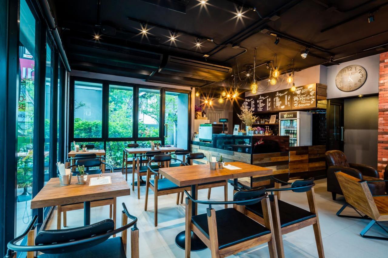 Livotel Hotel Lat Phrao Μπανγκόκ Εξωτερικό φωτογραφία
