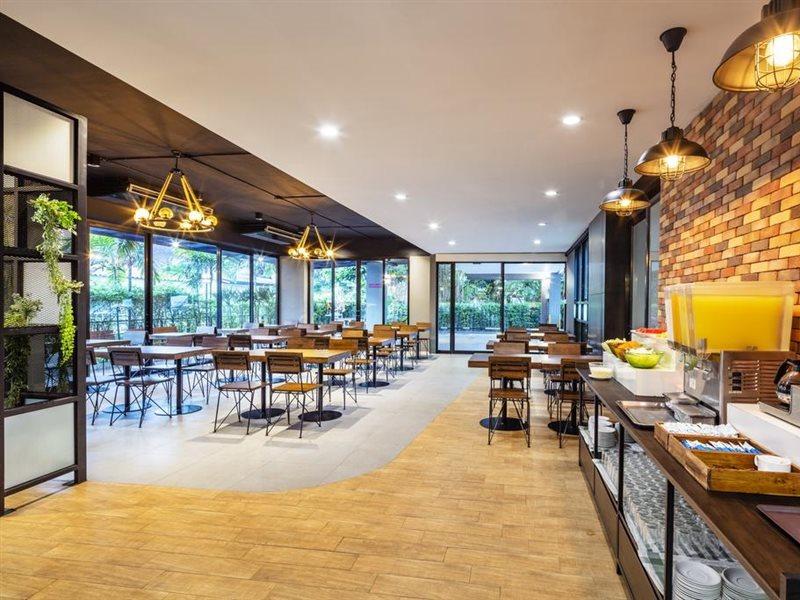 Livotel Hotel Lat Phrao Μπανγκόκ Εξωτερικό φωτογραφία