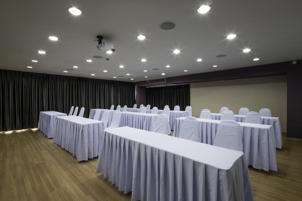 Livotel Hotel Lat Phrao Μπανγκόκ Εξωτερικό φωτογραφία