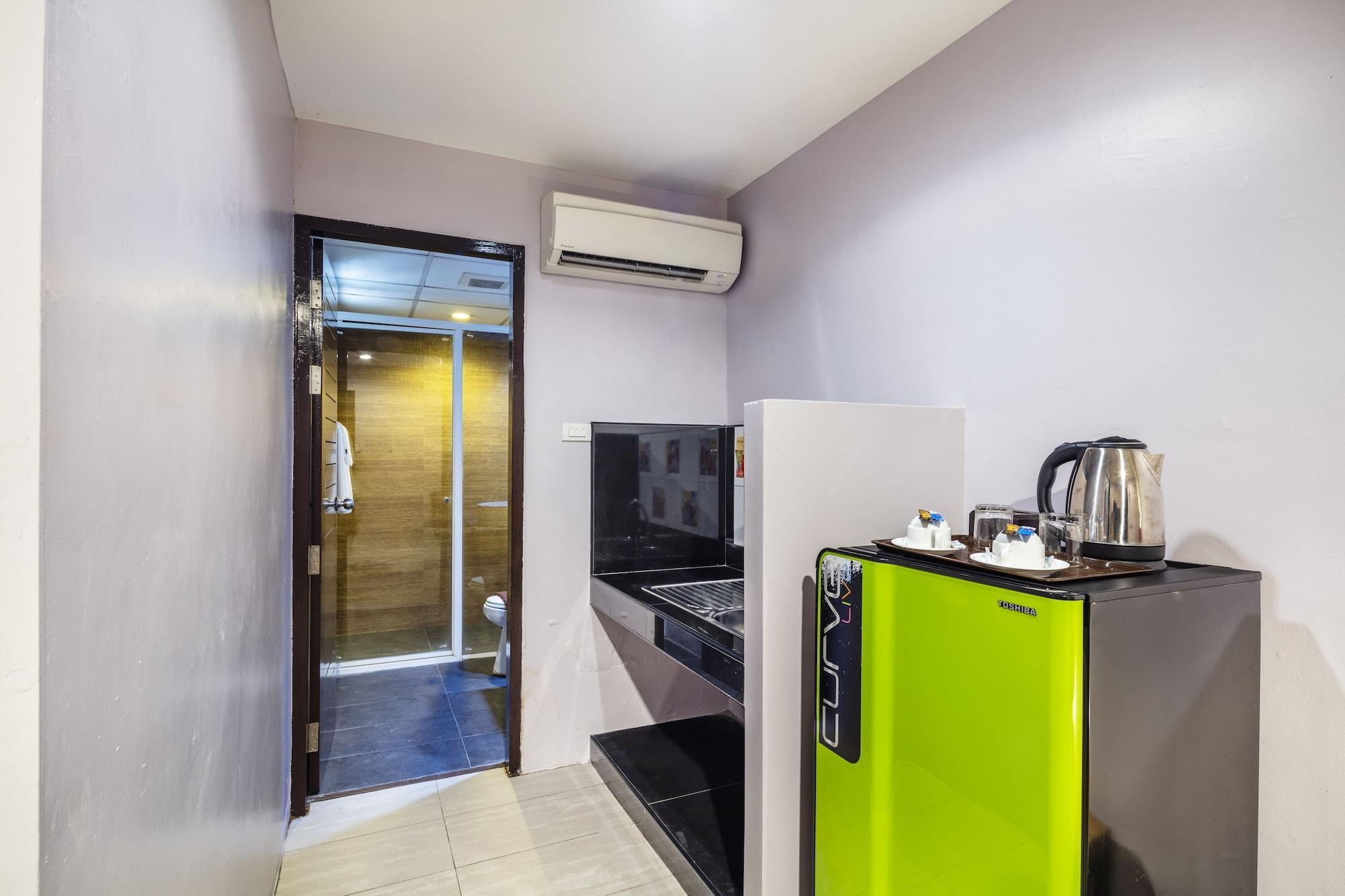 Livotel Hotel Lat Phrao Μπανγκόκ Εξωτερικό φωτογραφία
