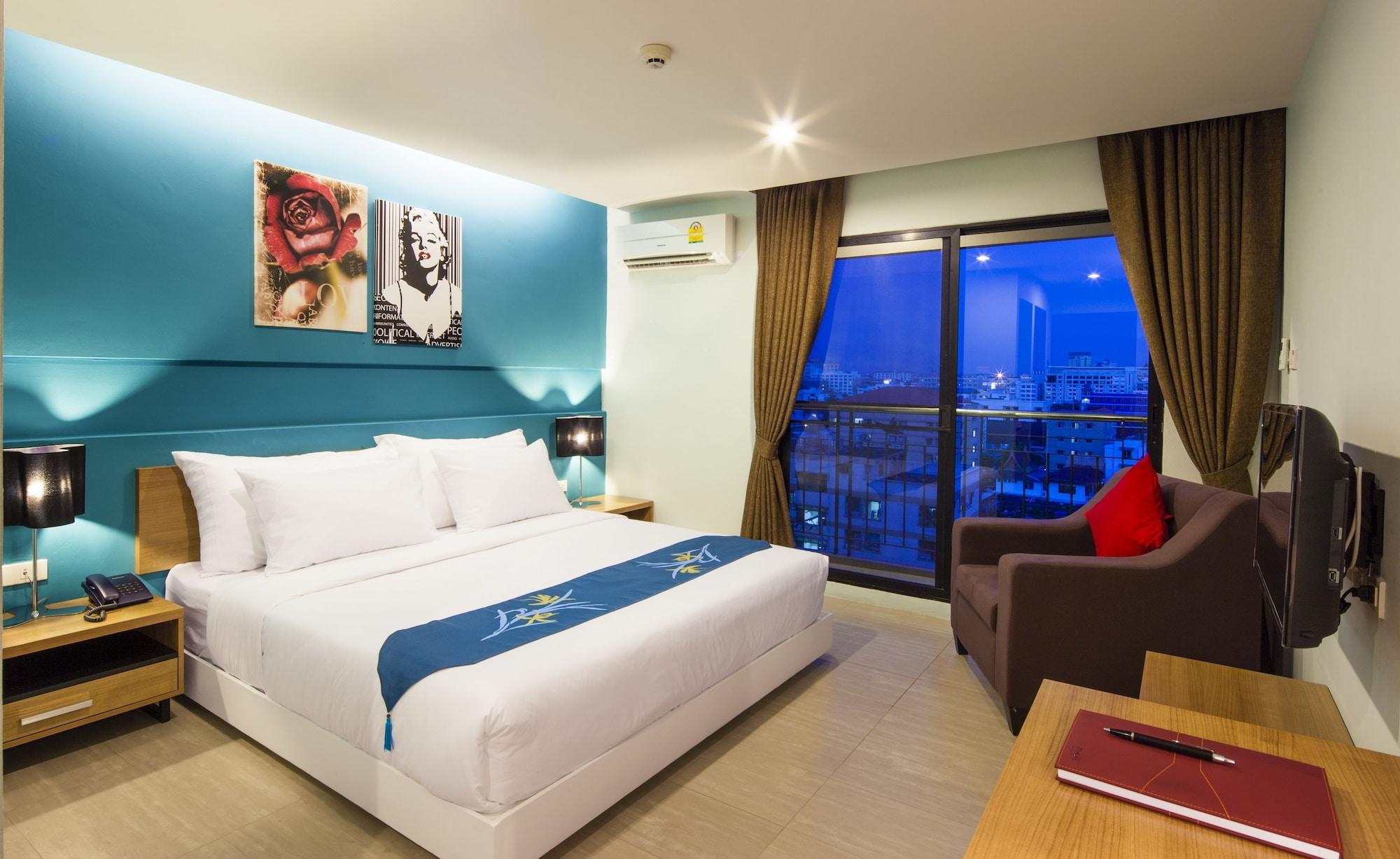 Livotel Hotel Lat Phrao Μπανγκόκ Εξωτερικό φωτογραφία