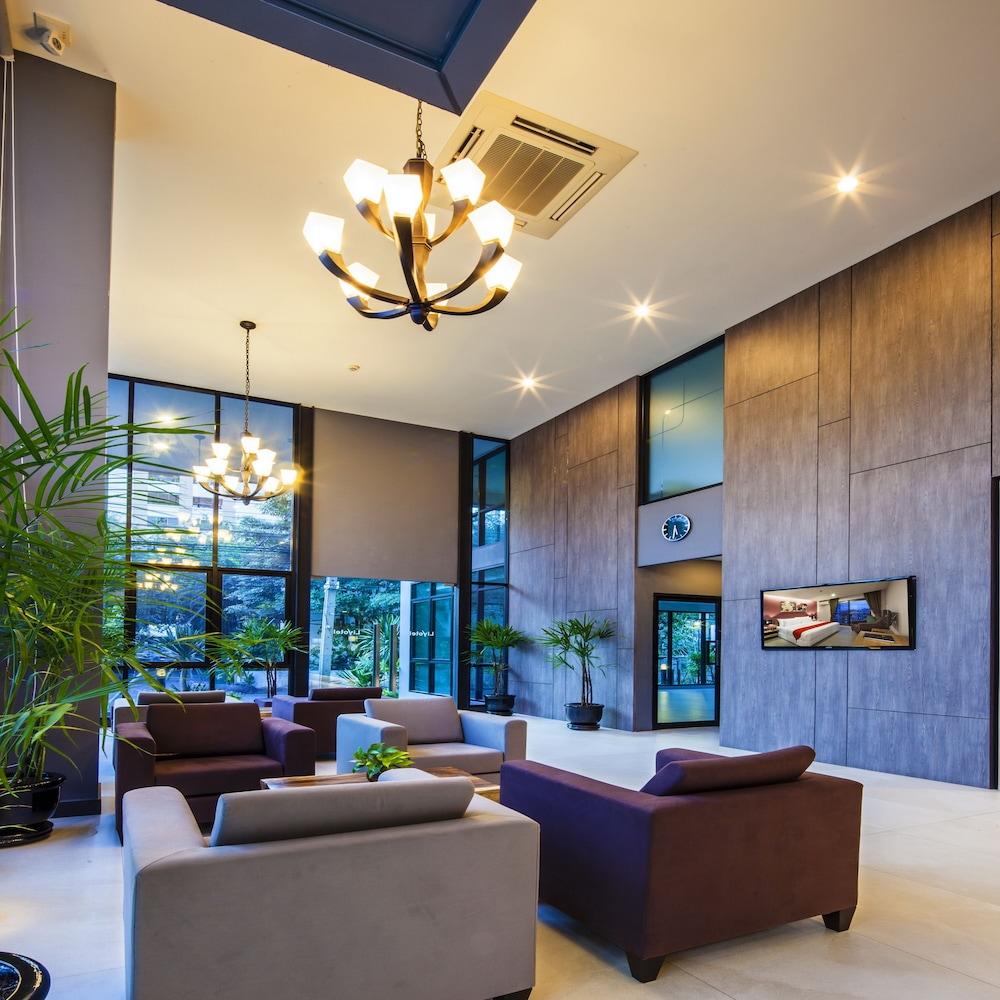 Livotel Hotel Lat Phrao Μπανγκόκ Εξωτερικό φωτογραφία