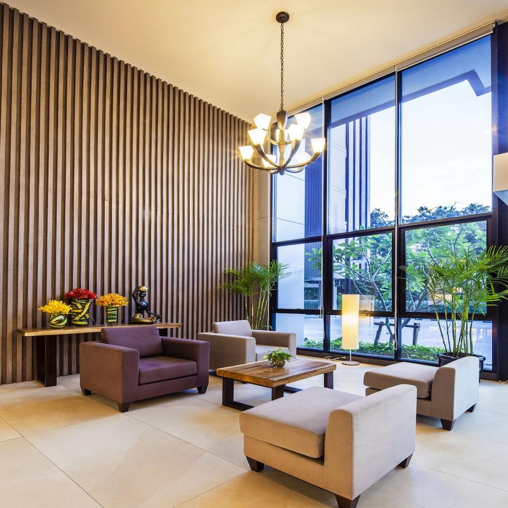 Livotel Hotel Lat Phrao Μπανγκόκ Εξωτερικό φωτογραφία