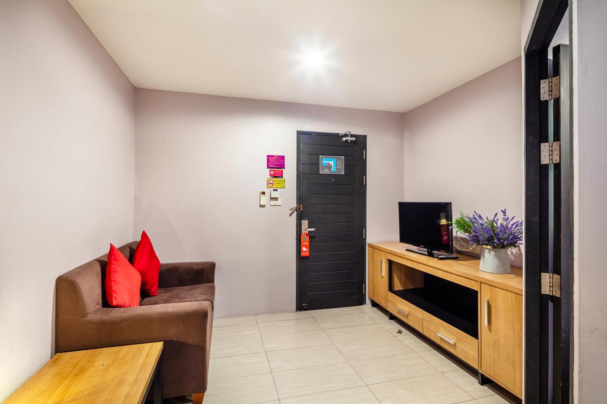 Livotel Hotel Lat Phrao Μπανγκόκ Δωμάτιο φωτογραφία