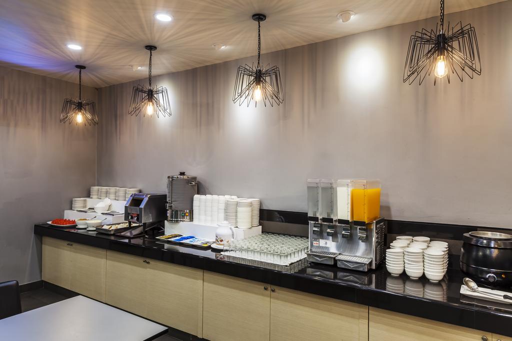 Livotel Hotel Lat Phrao Μπανγκόκ Εξωτερικό φωτογραφία