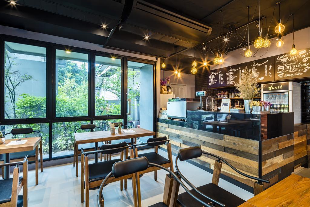 Livotel Hotel Lat Phrao Μπανγκόκ Εξωτερικό φωτογραφία