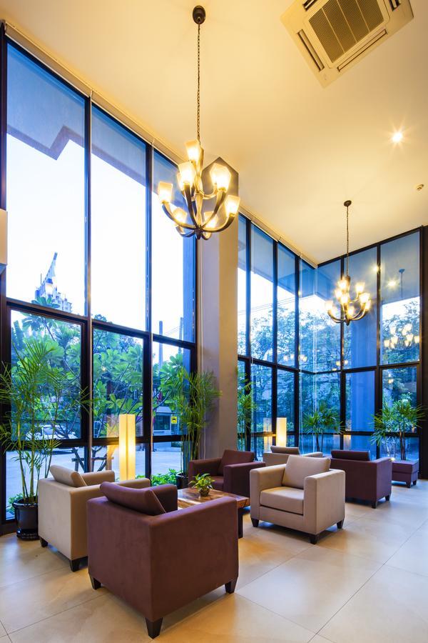 Livotel Hotel Lat Phrao Μπανγκόκ Εξωτερικό φωτογραφία