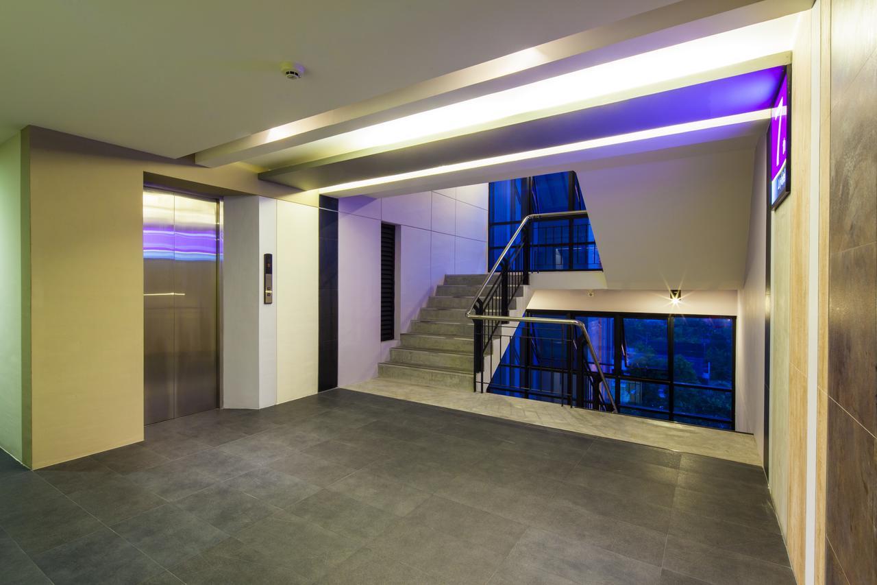 Livotel Hotel Lat Phrao Μπανγκόκ Εξωτερικό φωτογραφία