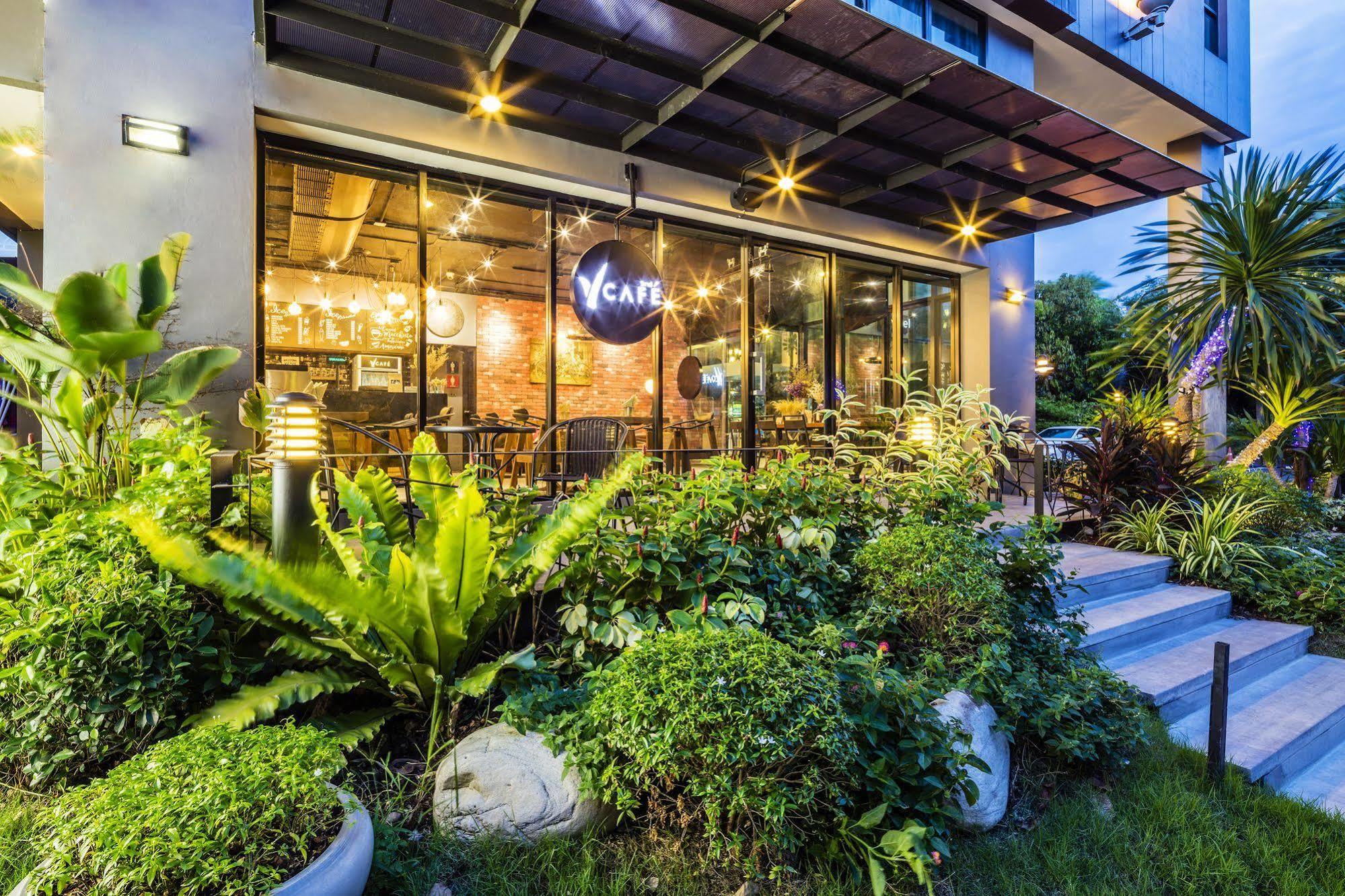 Livotel Hotel Lat Phrao Μπανγκόκ Εξωτερικό φωτογραφία