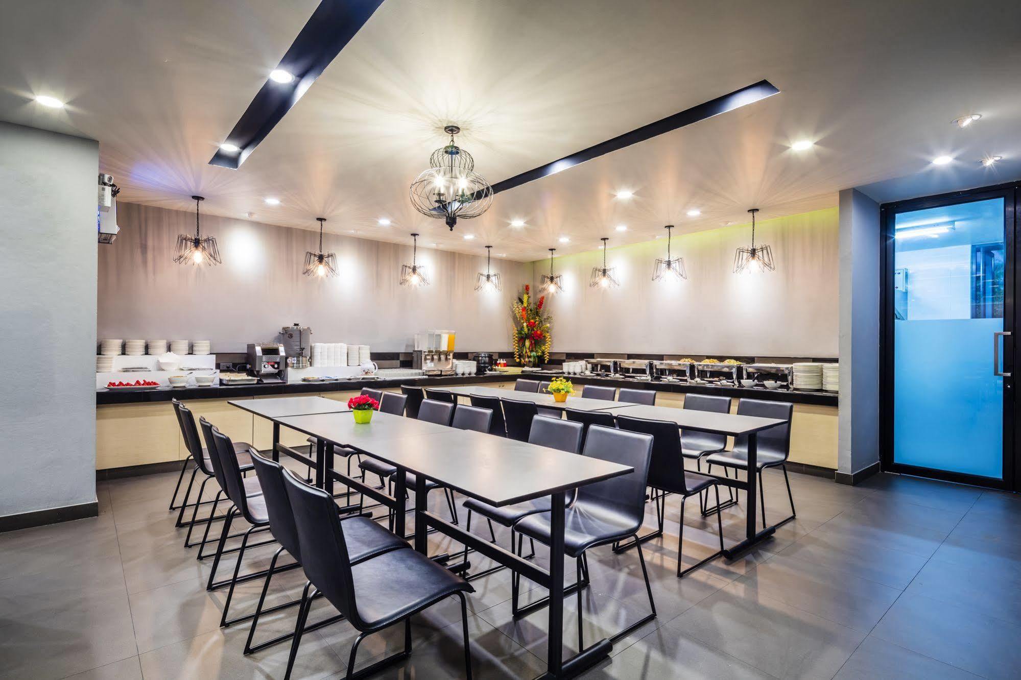Livotel Hotel Lat Phrao Μπανγκόκ Εξωτερικό φωτογραφία