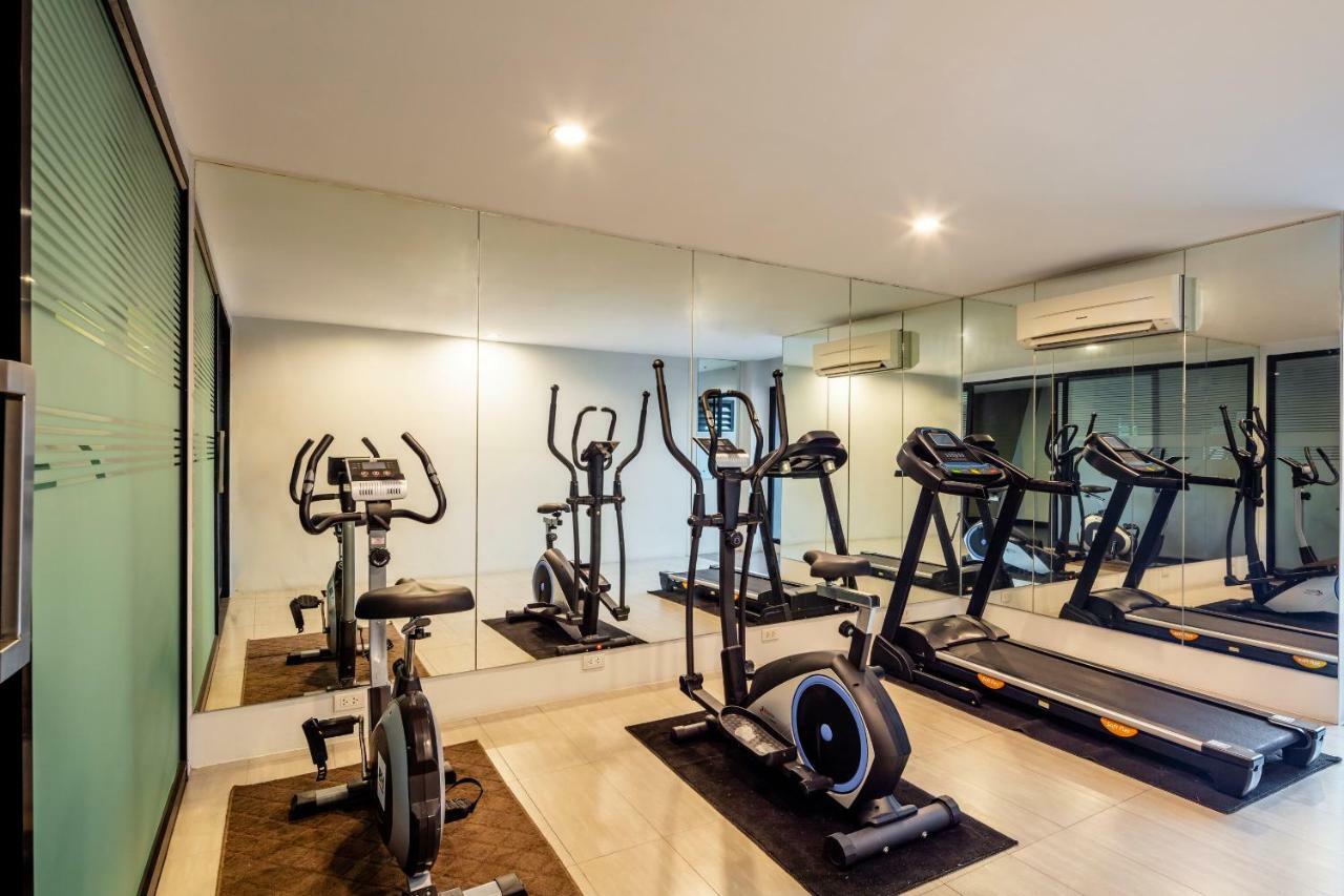Livotel Hotel Lat Phrao Μπανγκόκ Εξωτερικό φωτογραφία